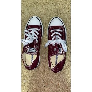 Women’s Converse